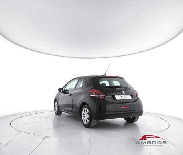 PEUGEOT 208 1.2 3 porte Active