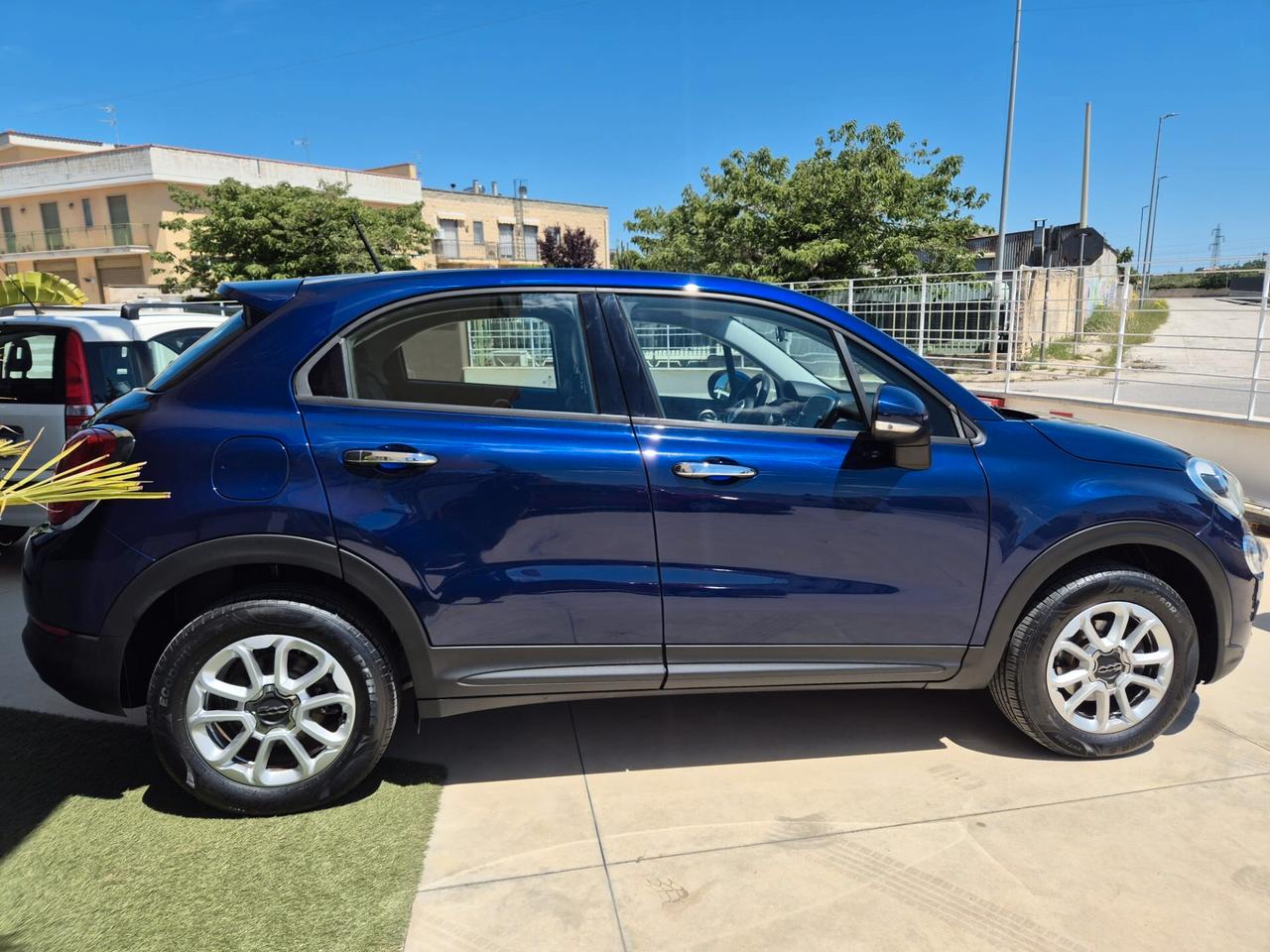 Fiat 500X 1.3 MultiJet 95 CV Pop Star
