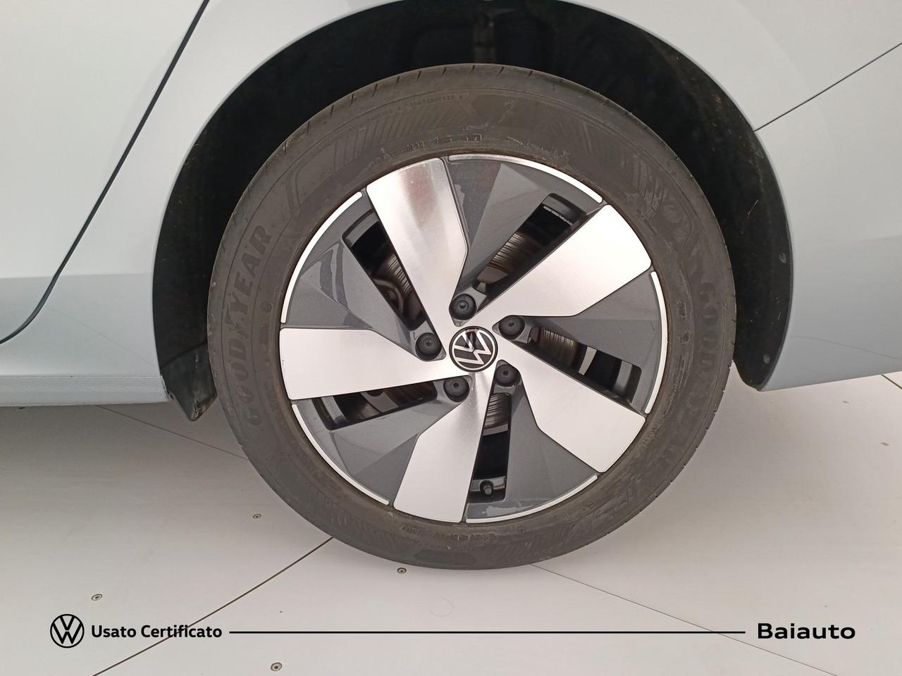 Volkswagen Passat 2.0 tdi scr evo 150cv business dsg