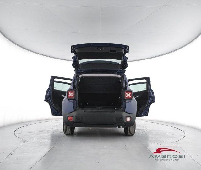 JEEP Renegade 1.4 T-Jet 120 CV GPL Longitude