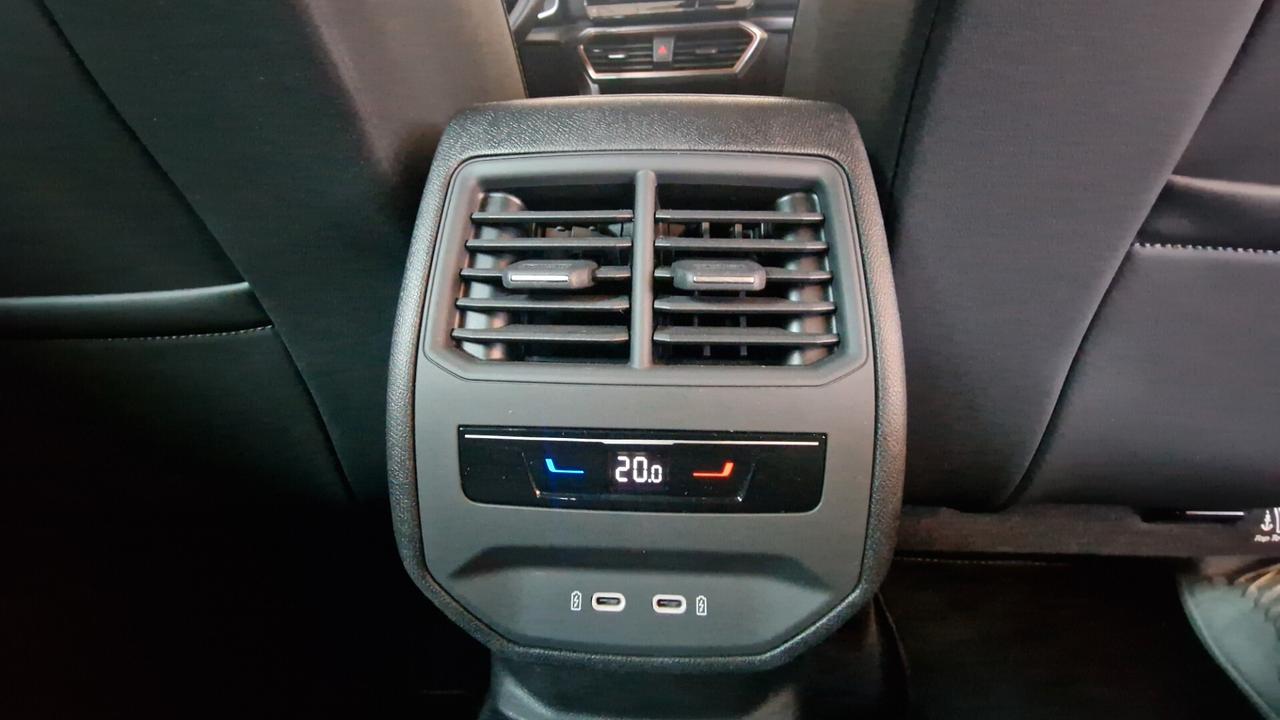 Cupra Formentor 1.4 e-Hybrid DSG VZ