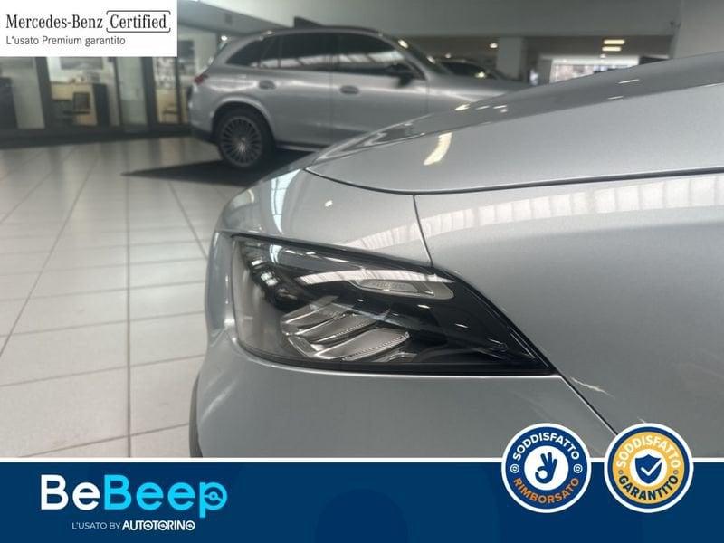 Mercedes-Benz Classe A A 180 D AMG LINE ADVANCED PLUS AUTO