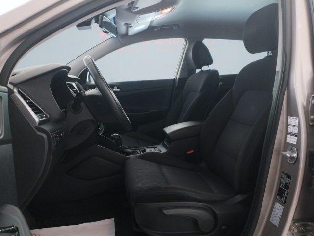 HYUNDAI Tucson 1.7 CRDi Automatica XPossible Pronta Consegna