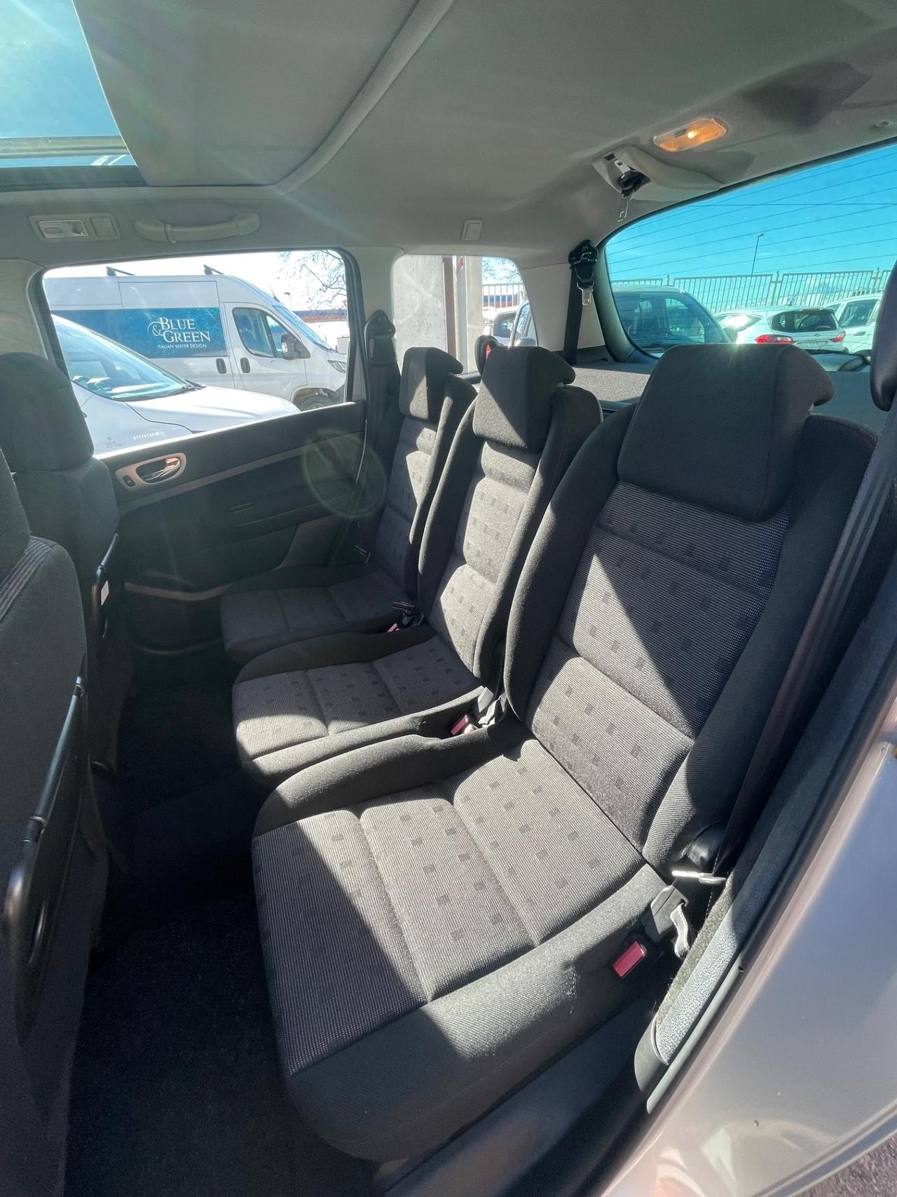 Peugeot 307 1.6 16V Station XT