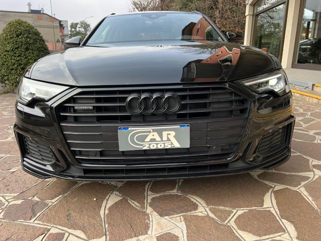AUDI A6 Avant 55 TFSI e 2.0 quatt Ult S-tronic S.Line Plus