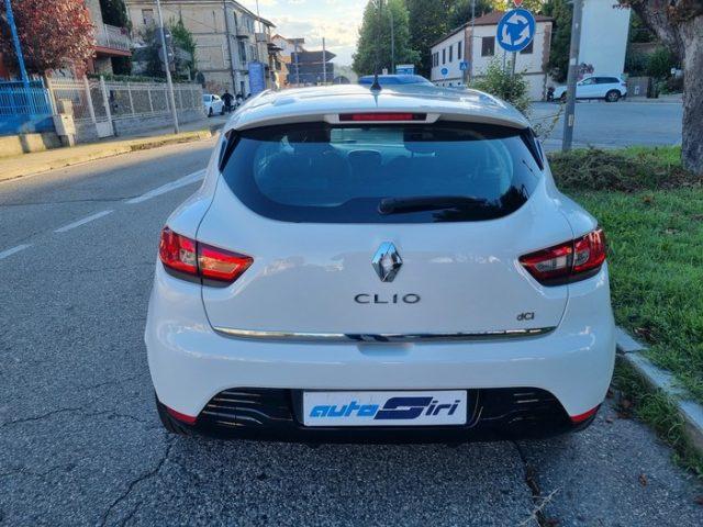 RENAULT Clio 1.5 dCi 8V 75CV 5 porte Live