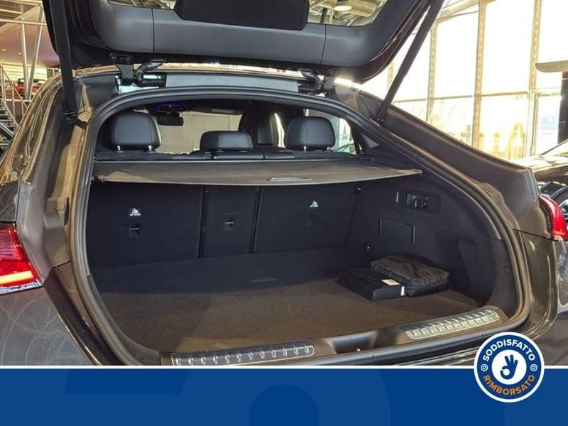 Mercedes-Benz GLC Coupé GLC 220d 4Matic Coupé AMG Line Advanced