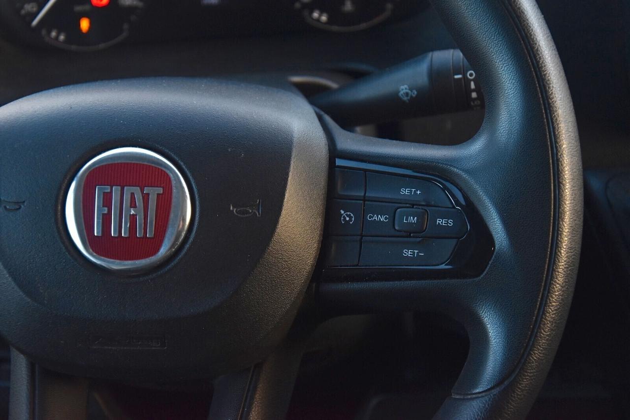 Fiat Ducato PM-TM 2.3 M-jet 140cv