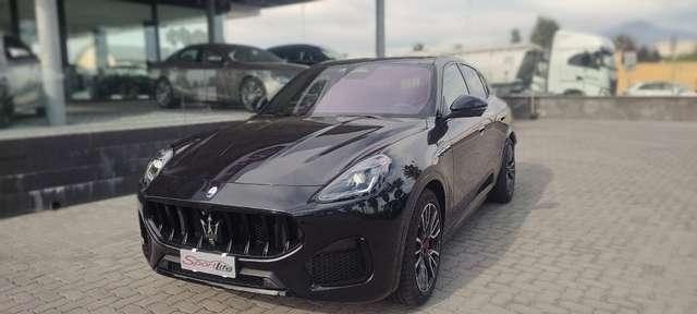 Maserati Grecale 2.0 mhev Modena 330cv auto