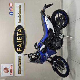 Yamaha Ténéré 700 - 2026