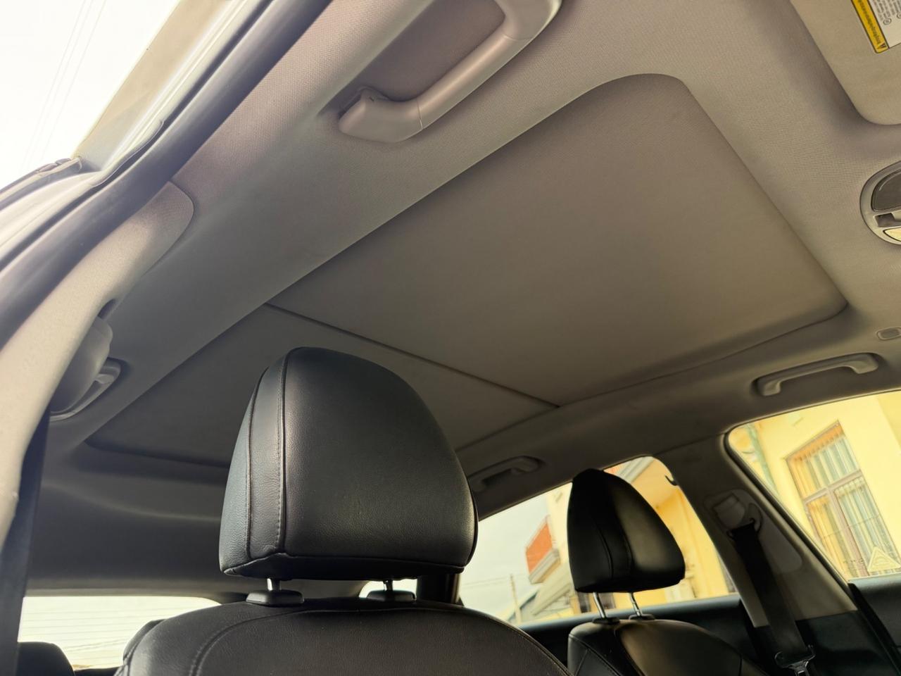 Hyundai i40 Wagon 1.7 CRDi 136CV Aut. Business