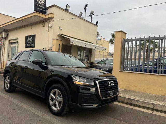 AUDI Q2 1.6 TDI 116cv S-tronic Business