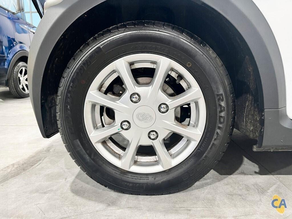 Jiayuan Jipsy LS
