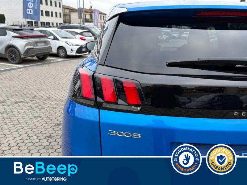 Peugeot 3008 1.5 BLUEHDI ALLURE S&S 130CV