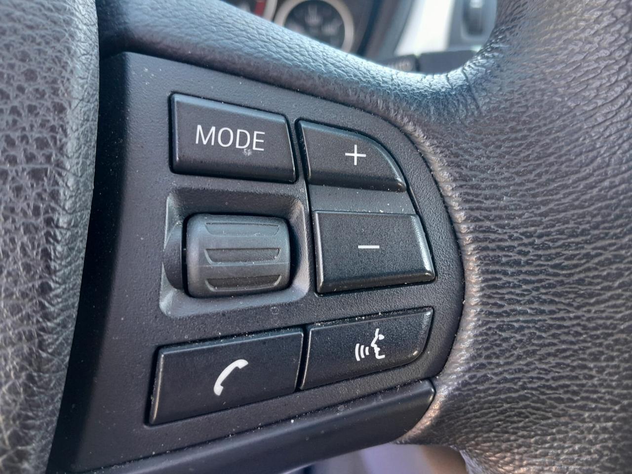 MW 320 D TURING BUSINESS ADVANGE AUTOMAT "CAR APPROVED"