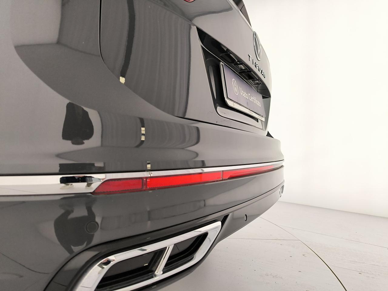 Volkswagen Tiguan 2.0 tdi r-line 150cv dsg