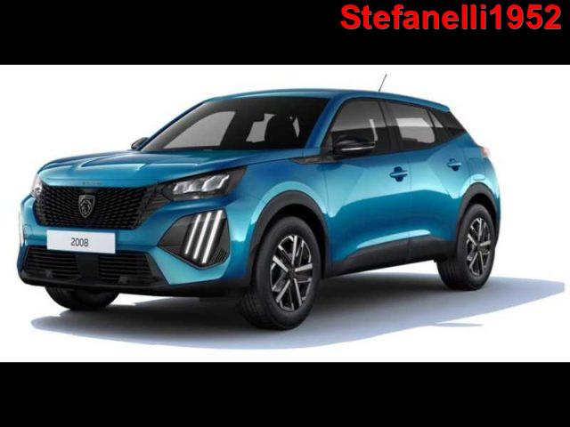 PEUGEOT 2008 1.2 puretech Style s&s 100cv