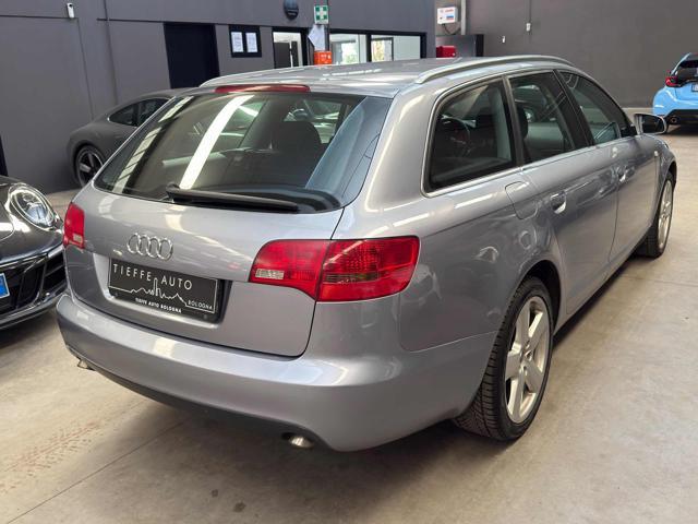 AUDI A6 2.7 V6 TDI Av.