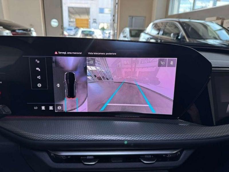 Audi Q5 3ª serie TDI 150 kW mHEV+ S tronic quattro S line edition