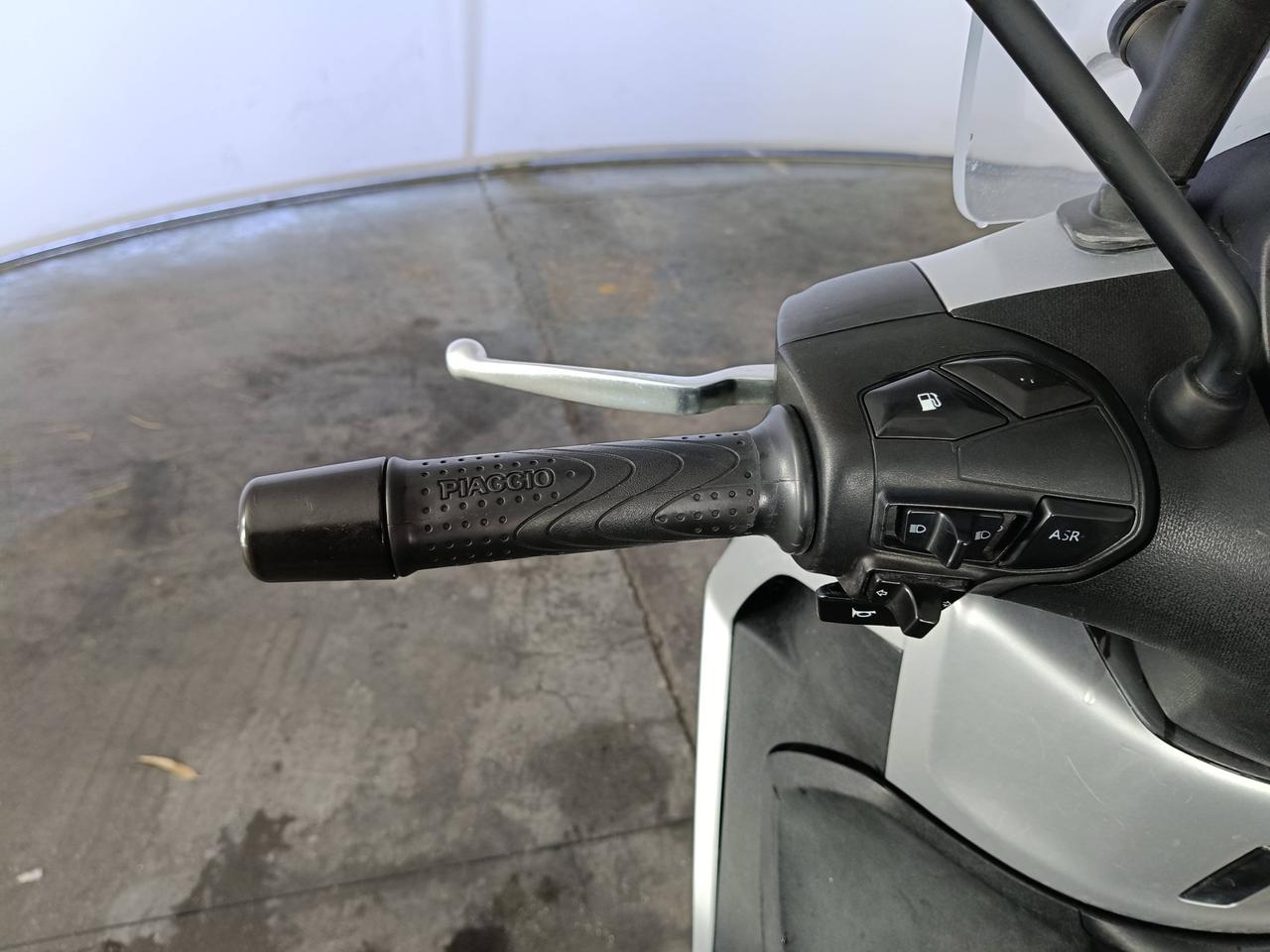 PIAGGIO Beverly - Beverly 400 hpe S abs-asr my21