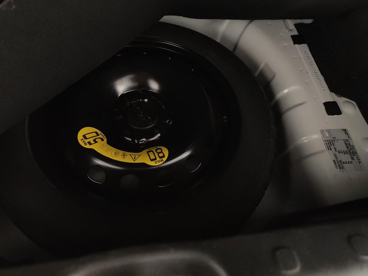 Fiat Panda Cross 1.0 FireFly S&S Hybrid