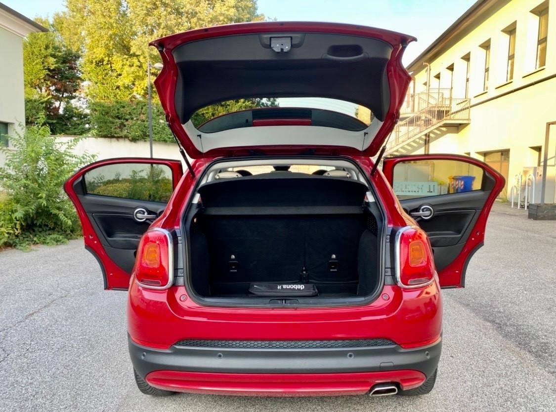 Fiat 500X 1.3 MultiJet