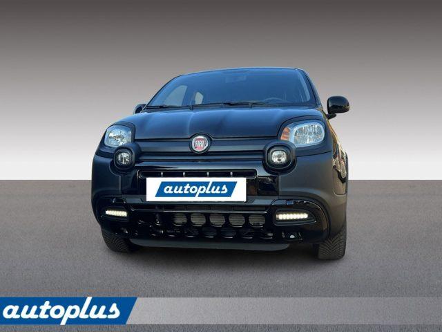 FIAT Panda 1.0 Mild Hybrid City Plus