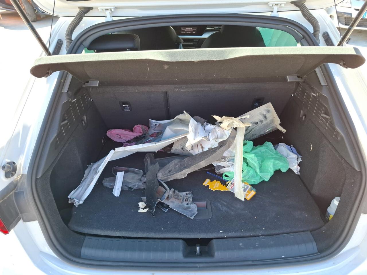 Audi A3 SPB 30 TDI Business