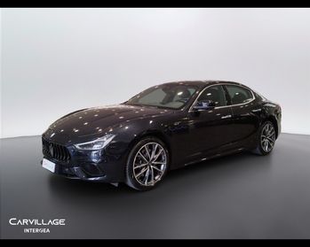 MASERATI Ghibli 2.0 mhev GT 330cv rwd auto