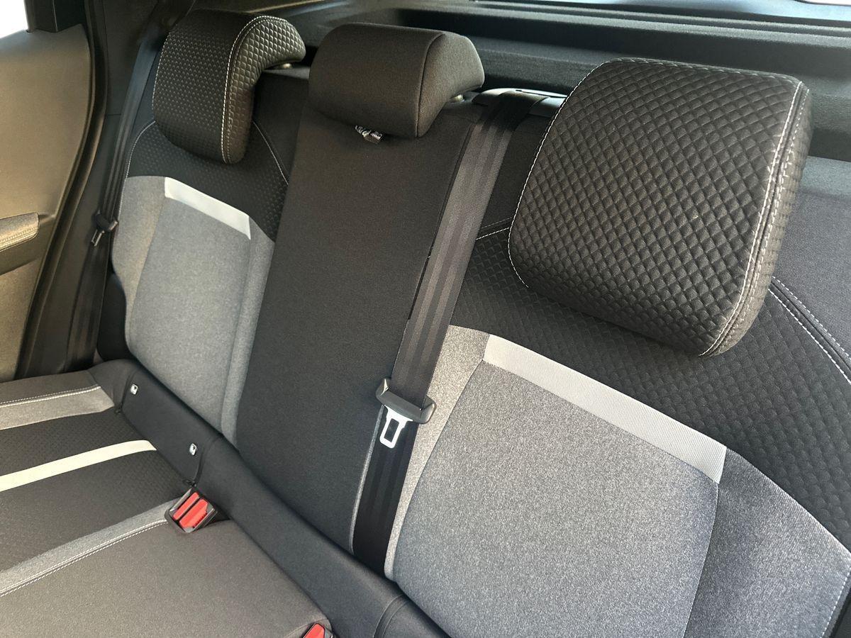 OPEL FRONTERA GS Hybrid 110cv EDCT
