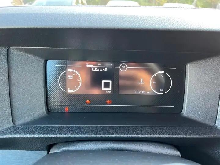 Peugeot Expert 1.5 BlueHDi 120 S&S Standard