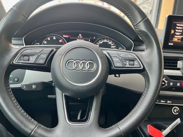 AUDI A5 SPB 40 g-tron S tronic Business