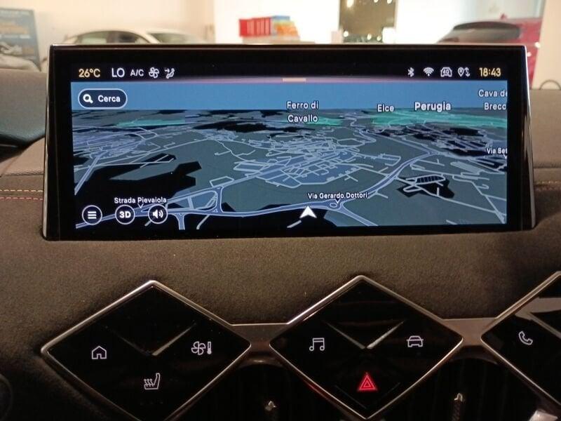 DS DS 3 Hybrid Automatico Etoile