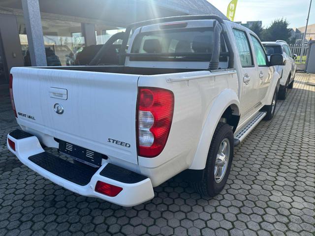 GREAT WALL Steed 2.4 Ecodual 4WD PL Premium