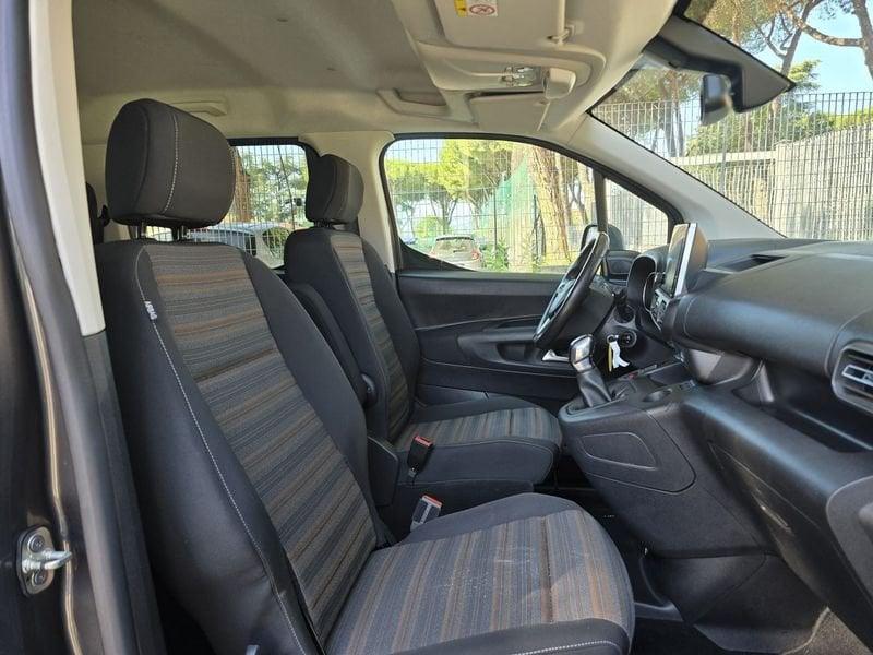 Opel Combo 1.5 Diesel 130cv Advance L1H1 S&S MT6