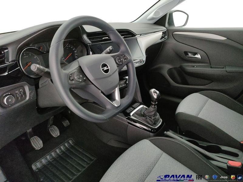 Opel Corsa 1.2T 100cv Edition