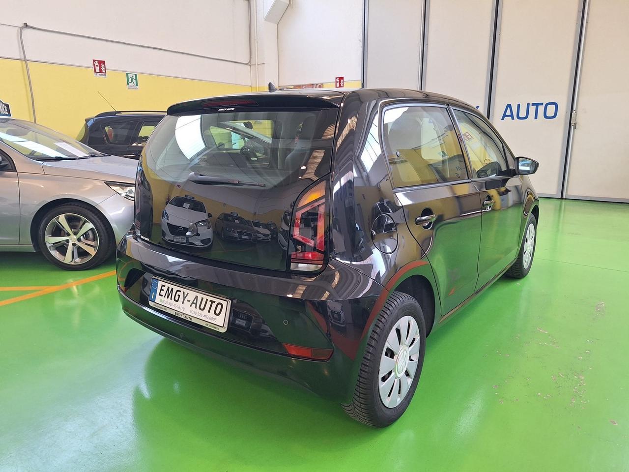 Volkswagen up! 1.0 5p. Metano - Euro 6