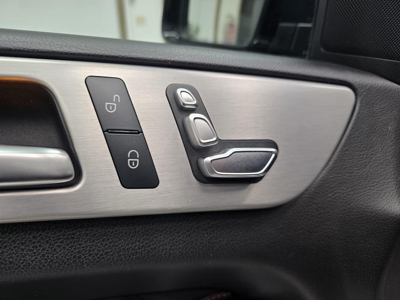 Mercedes GLE 350 d 4Matic Coupé Premium Plus 2016