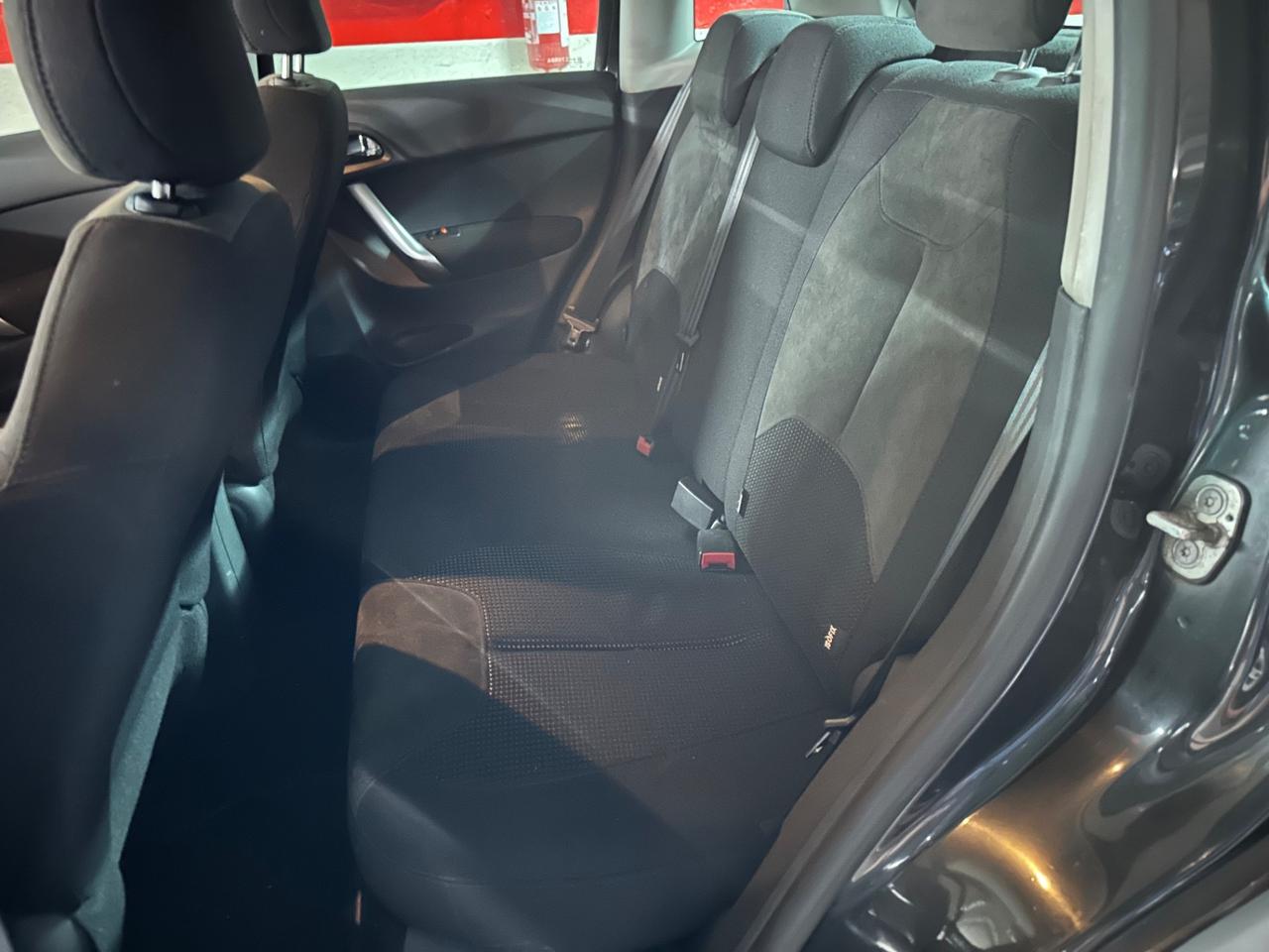 Citroen C3 1.6 HDi 90 Exclusive