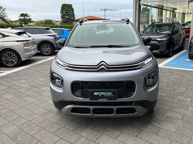 Citroen C3 Aircross 1.2 PureTech 110cv FEEL USATO GARANTITO