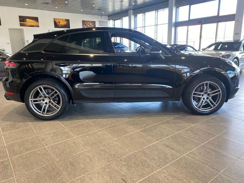 Porsche Macan Macan 2.0 245 cv PDK
