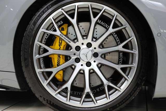 Mercedes-Benz SL 63 AMG PREMIUM PLUS|LIFT SYSTEM|21''|TRACK PACE|BURMESTER
