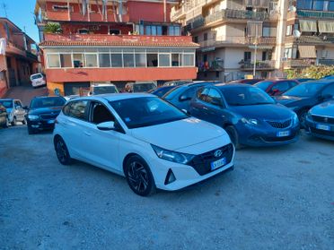 Hyundai i20 anno 2023 km 50000