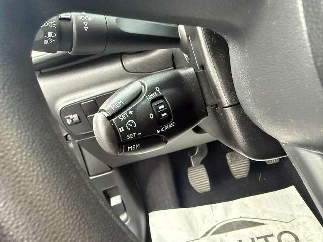 Citroen C3 1.5 bluehdi 100 S&S PLUS promo fin