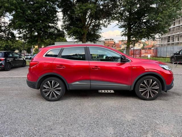 Renault Kadjar 1.5 dci energy Bose 110cv