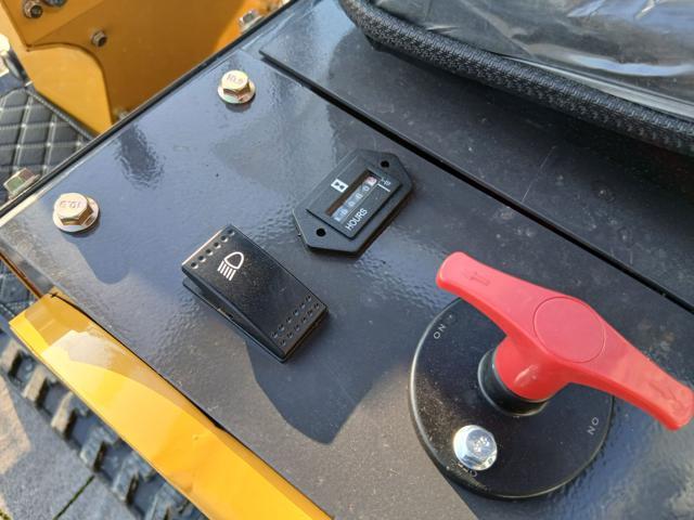 YANMAR TP13 NUOVO (13 QUINTALI)