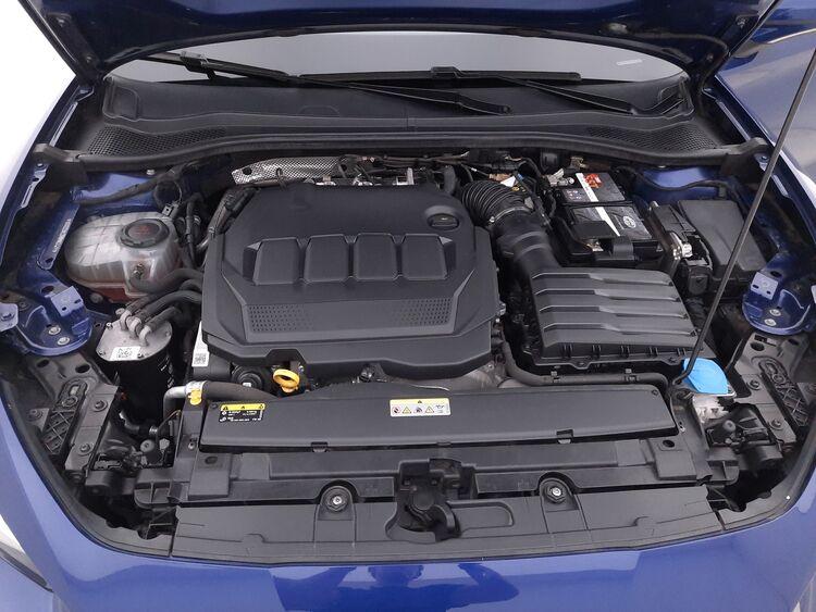Seat Leon Business DSG BR529644 2.0 Diesel 150CV