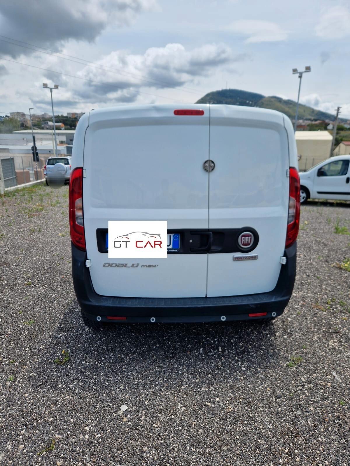 Fiat Doblo Doblò Maxi 1.6 MJT 120CV 3Posti