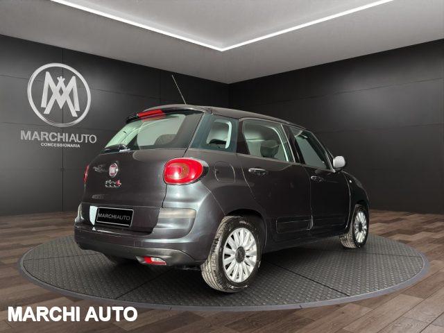 FIAT 500L 1.3 Multijet 95 CV Urban