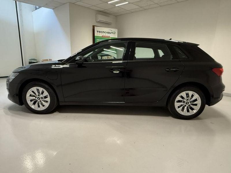 Audi A3 Sportback 40 TFSI e S-Tronic - Plug-In